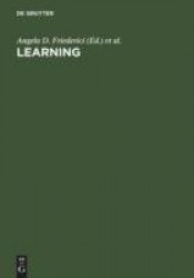 Learning - Rule Extraction and Representation
