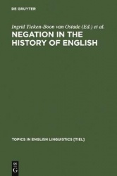 Negation in the History of English