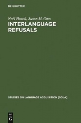 Interlanguage Refusals - A Cross-cultural Study of Japanese-English