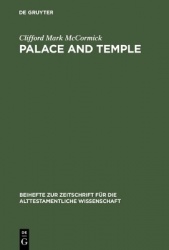 Palace and Temple - A Study of Architectural and Verbal Icons