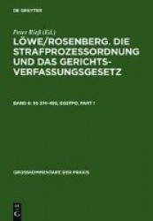 §§ 374-495; EGStPO