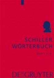 Schiller-Wörterbuch
