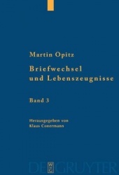 Briefwechsel Und Lebenszeugnisse - Kritische Edition Mit Übersetzung