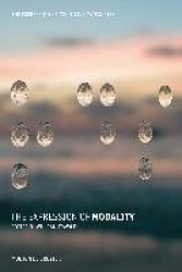 The Expression of Modality