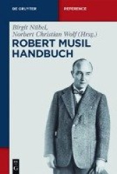 Robert-Musil-Handbuch