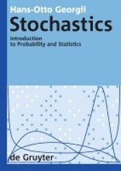 Stochastics - Introduction to Probability and Statistics