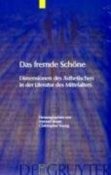 Das fremde Schöne