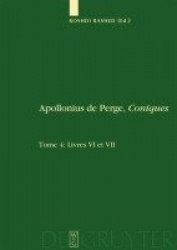 Livres VI et VII. Commentaire historique et mathématique, édition et traduction du texte arabe