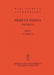 Excerpta et fragmenta