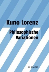 Philosophische Variationen - Gesammelte Aufsätze Unter Einschluss Gemeinsam Mit Jürgen Mittelstraß Geschriebener Arbeiten Zu Pla