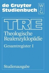 Gesamtregister - Band I: Bibelstellen, Orte, Sachen. Band II: Namen