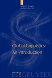 Global Linguistics - An Introduction