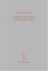 Bürger, Gott und Götterschützling - Kinderbilder der hellenistischen Kunst und Literatur