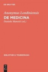 De medicina