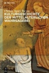 Kulturgeschichte der mittelalterlichen Wahrsagerei