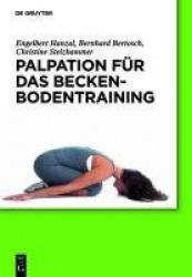 Palpation für das Beckenbodentraining