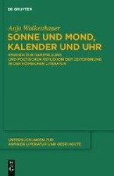 Sonne und Mond, Kalender und Uhr