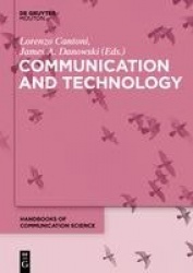 Communication and Technology