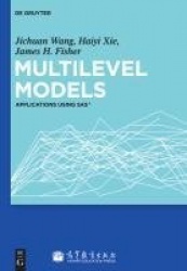 Multilevel Models - Applications using SAS®