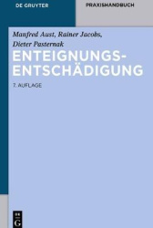 Enteignungsentschädigung