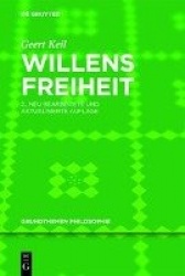 Willensfreiheit