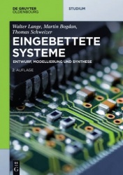 Eingebettete Systeme - Entwurf, Modellierung und Synthese