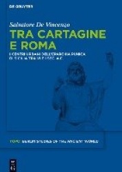 Tra Cartagine e Roma - I centri urbani dell’eparchia punica di Sicilia tra VI e I sec. a.C.