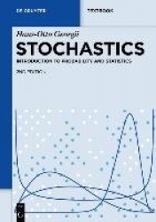 Stochastics - Introduction to Probability and Statistics