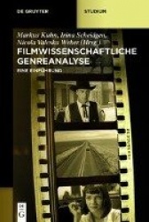 Filmwissenschaftliche Genreanalyse - Eine Einführung
