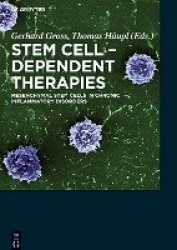 Stem Cell-Dependent Therapies - Mesenchymal Stem Cells in Chronic Inflammatory Disorders