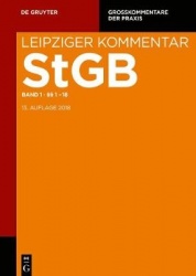Einleitung, §§ 1-18