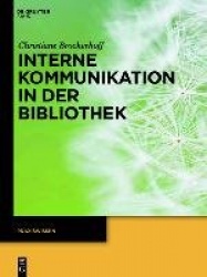 Interne Kommunikation in der Bibliothek
