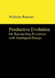 Productive Evolution - On Reconciling Evolution with Intelligent Design