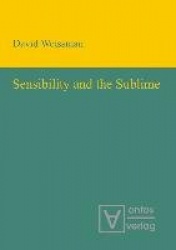Sensibility and the Sublime