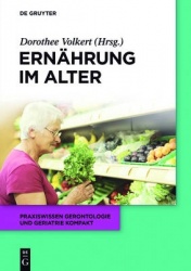 Ernährung im Alter