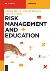 Risk Management and Education