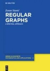 Regular Graphs - A Spectral Approach