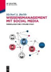 Wissensmanagement mit Social Media