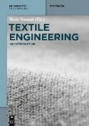 Textile Engineering - An introduction