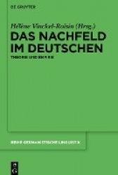 Das Nachfeld im Deutschen