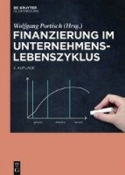 Finanzierung im Unternehmenslebenszyklus