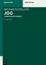 Jugendgerichtsgesetz - Kommentar