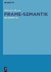 Frame-Semantik - Ein Kompendium
