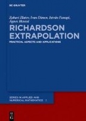 Richardson Extrapolation - Practical Aspects and Applications