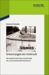 Erwartungen im Umbruch - Die westdeutsche Linke und das Ende des 