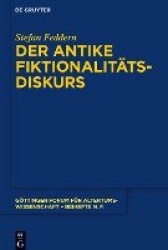 Der antike Fiktionalitätsdiskurs