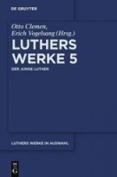 Der junge Luther