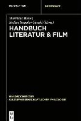 Handbuch Literatur & Film