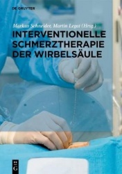 Interventionelle Schmerztherapie der Wirbelsäule