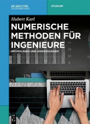 Numerische Methoden Für Ingenieure - Grundlagen Und Anwendungen